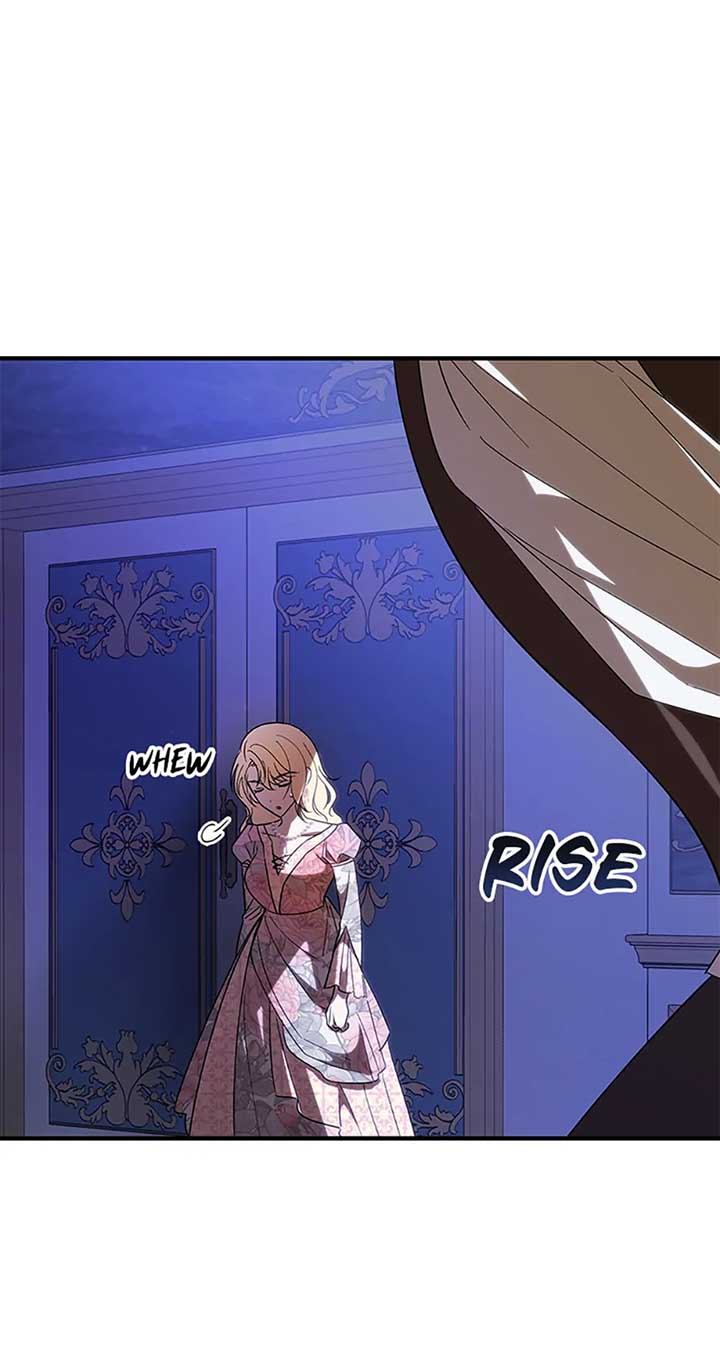 Dear Tyrant Chapter 50 page 43