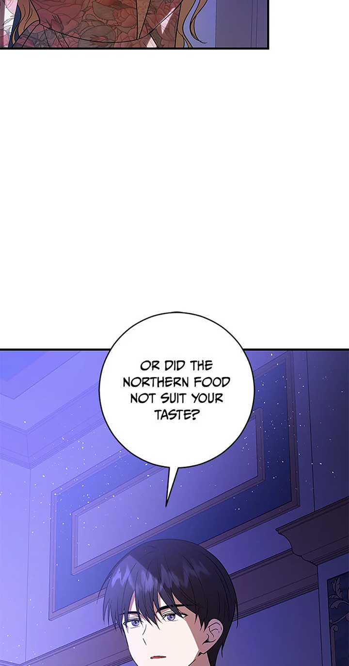 Dear Tyrant Chapter 50 page 45