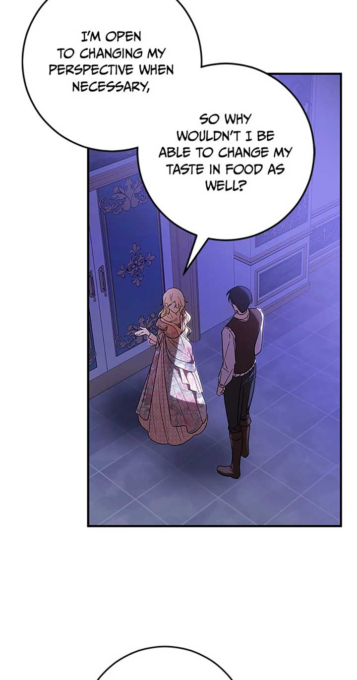 Dear Tyrant Chapter 50 page 47