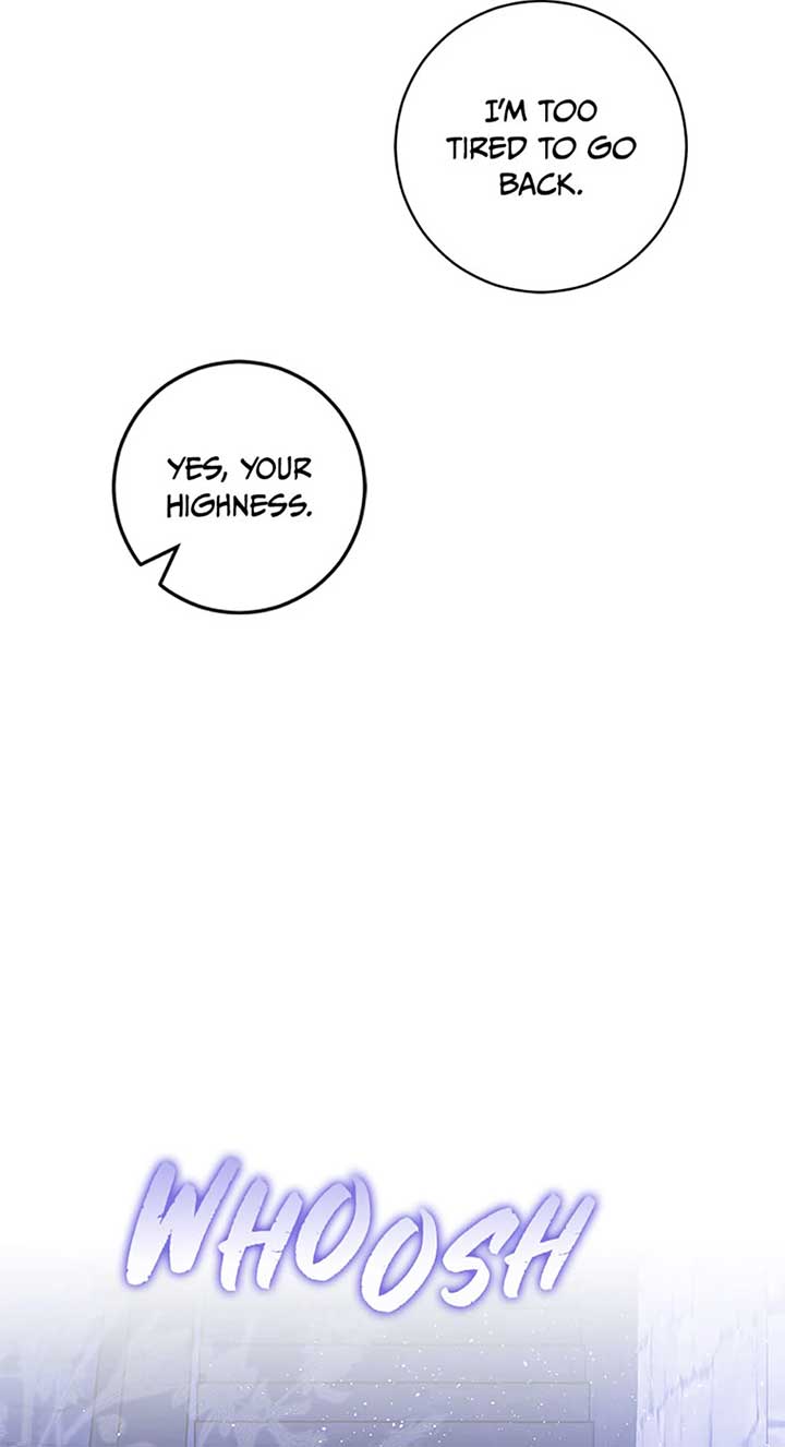 Dear Tyrant Chapter 50 page 50