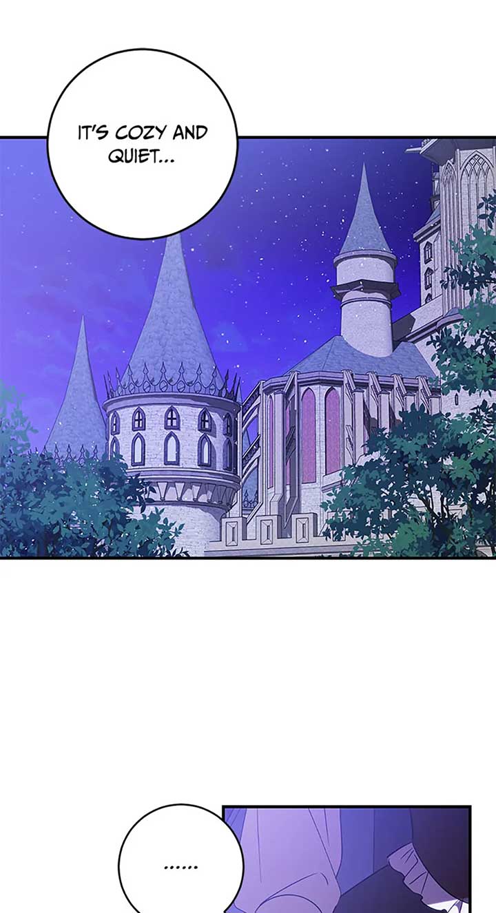 Dear Tyrant Chapter 50 page 52