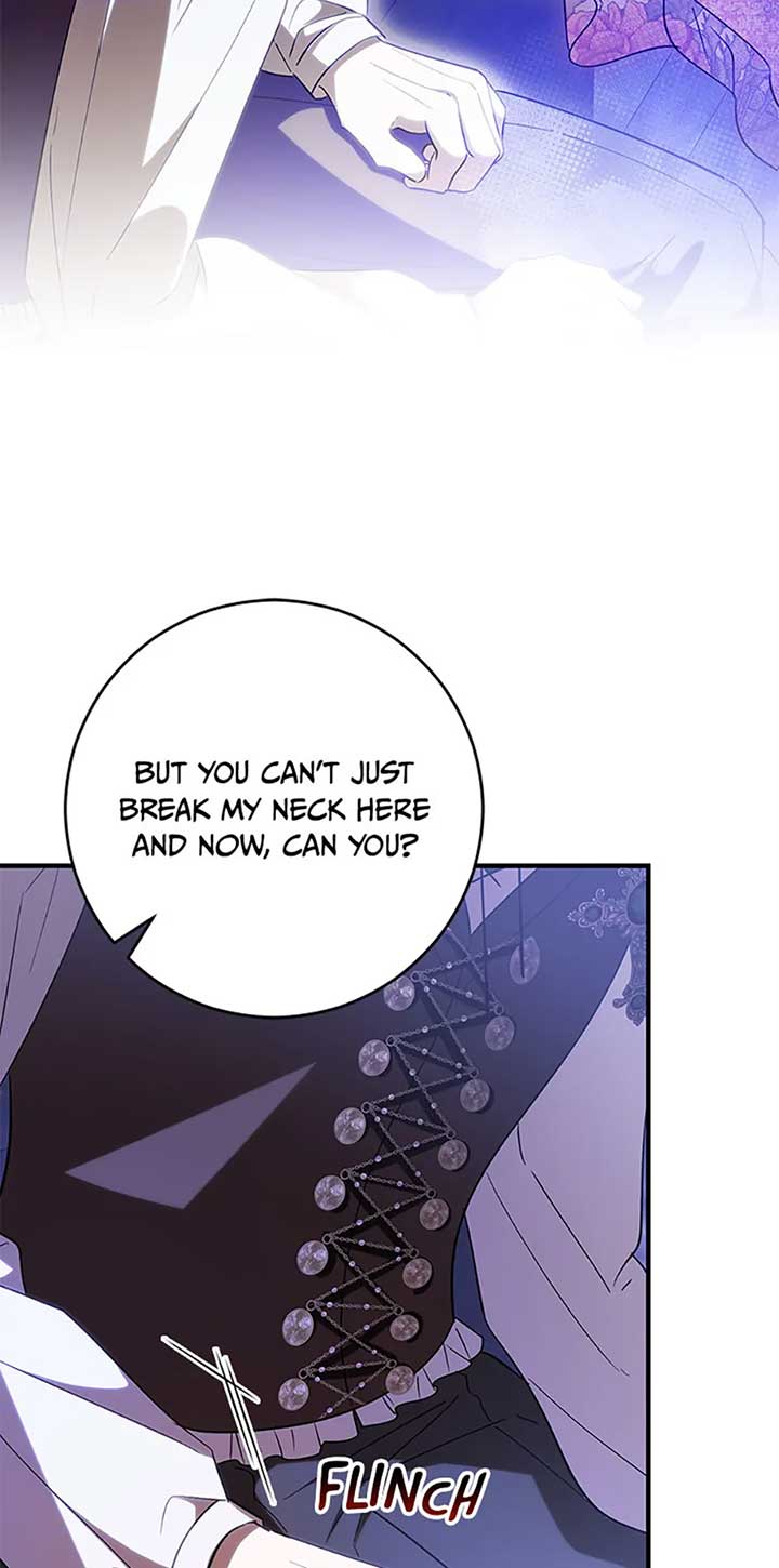 Dear Tyrant Chapter 50 page 59