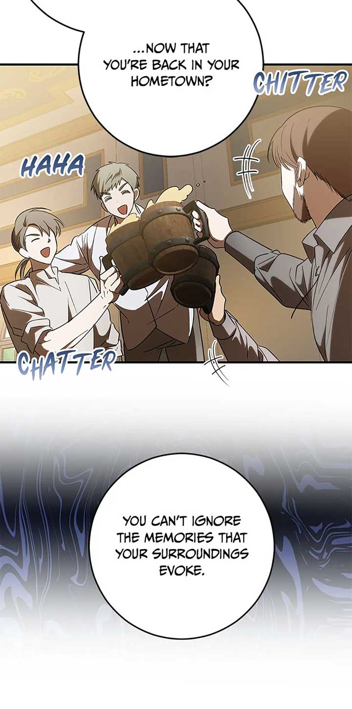 Dear Tyrant Chapter 50 page 62