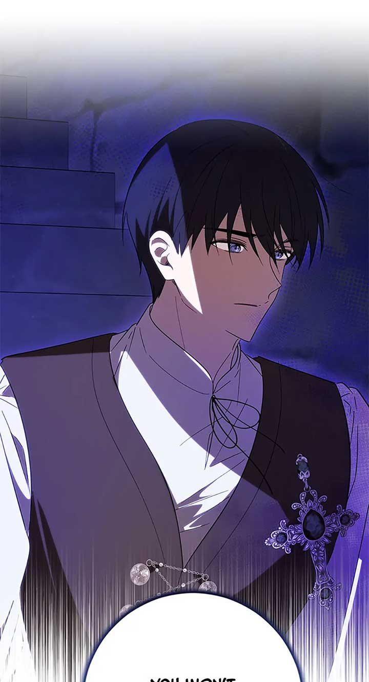 Dear Tyrant Chapter 50 page 63