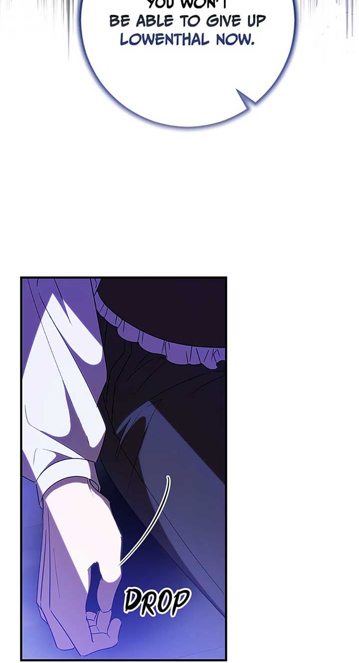 Dear Tyrant Chapter 50 page 64