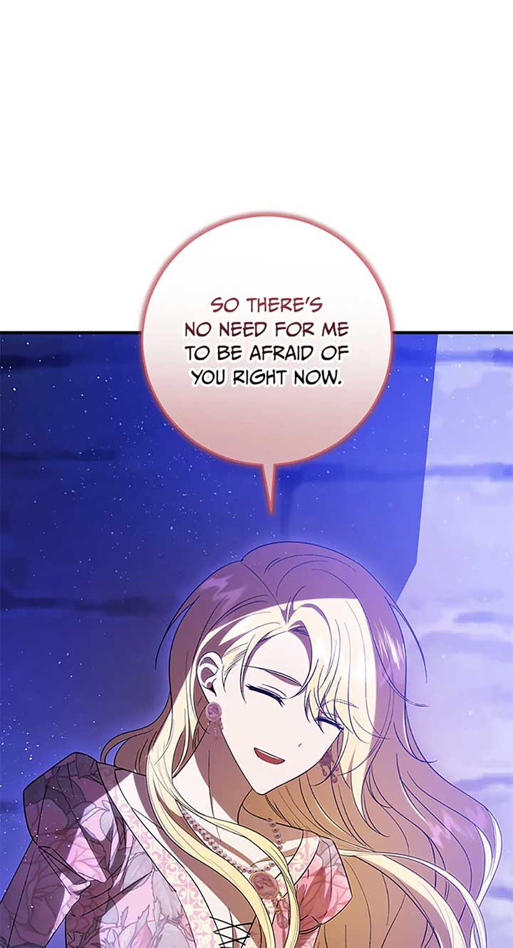 Dear Tyrant Chapter 50 page 65