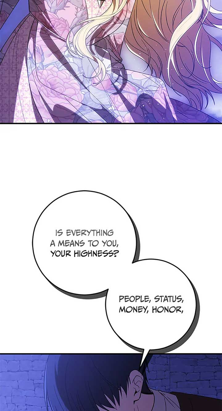 Dear Tyrant Chapter 50 page 66