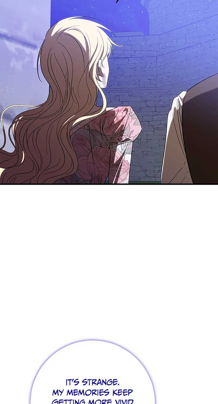 Dear Tyrant Chapter 50 page 68