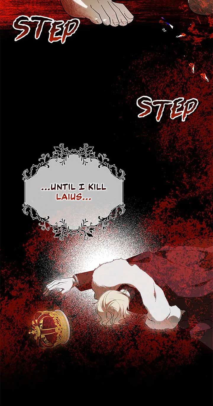 Dear Tyrant Chapter 50 page 6