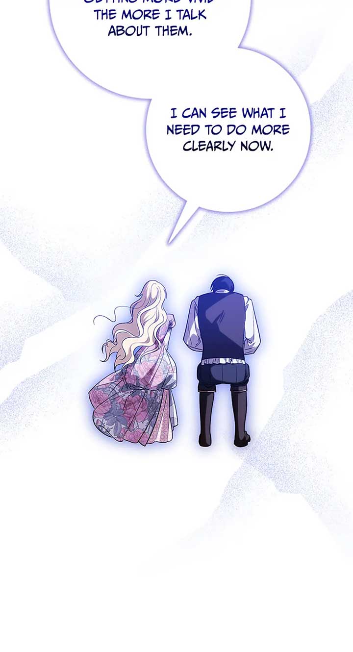 Dear Tyrant Chapter 50 page 69