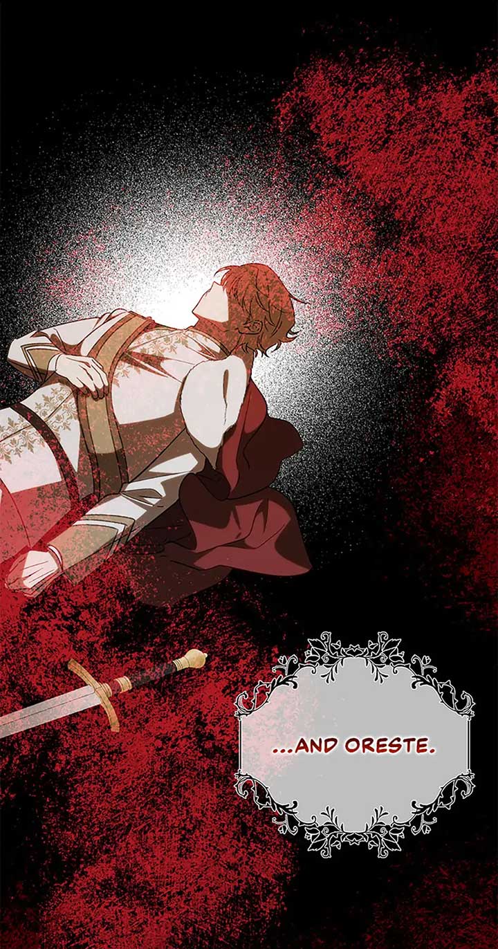 Dear Tyrant Chapter 50 page 7