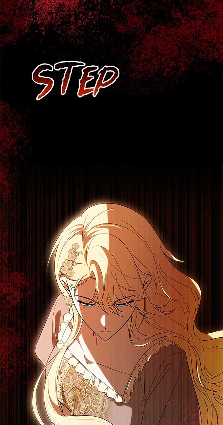 Dear Tyrant Chapter 50 page 8