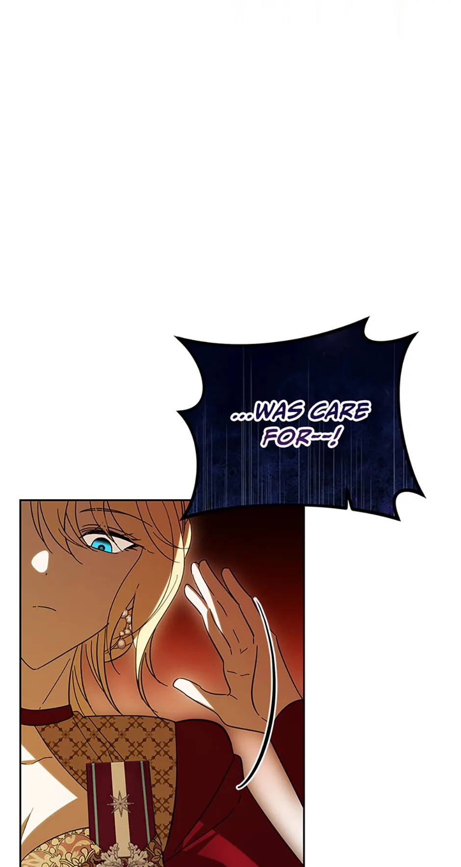 Dear Tyrant Chapter 59 page 9