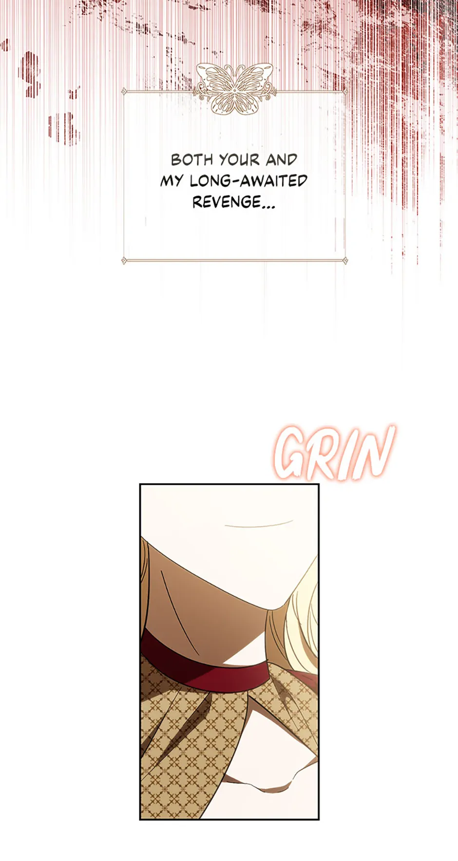 Dear Tyrant Chapter 59 page 11