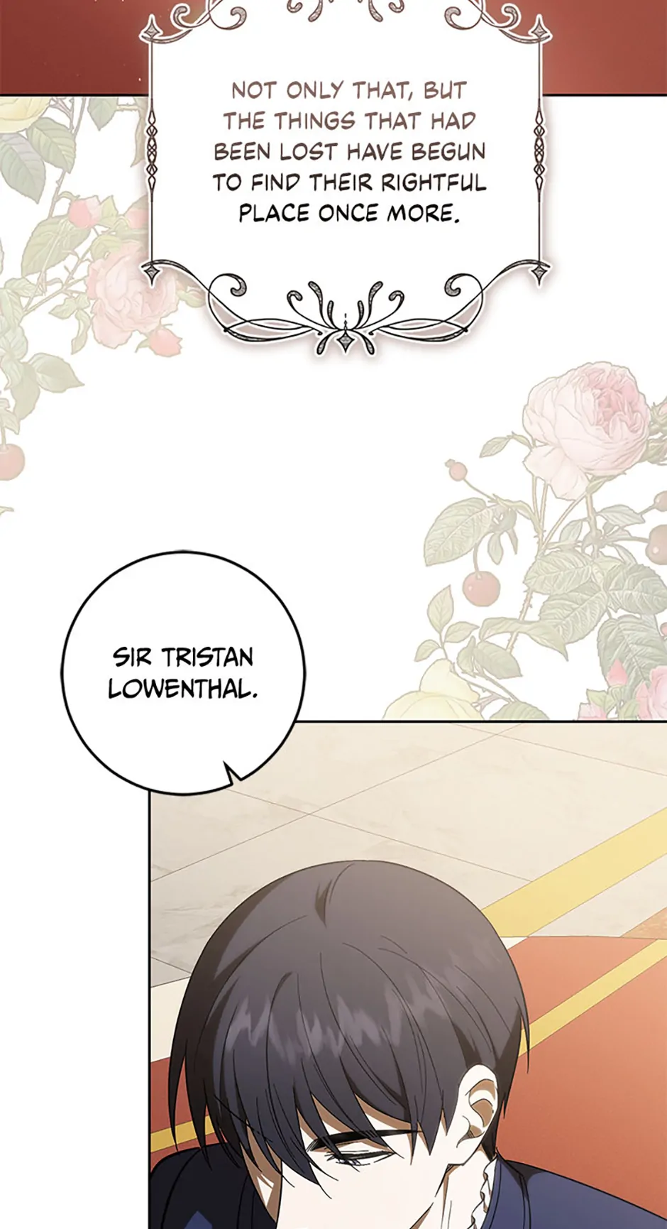 Dear Tyrant Chapter 59 page 16
