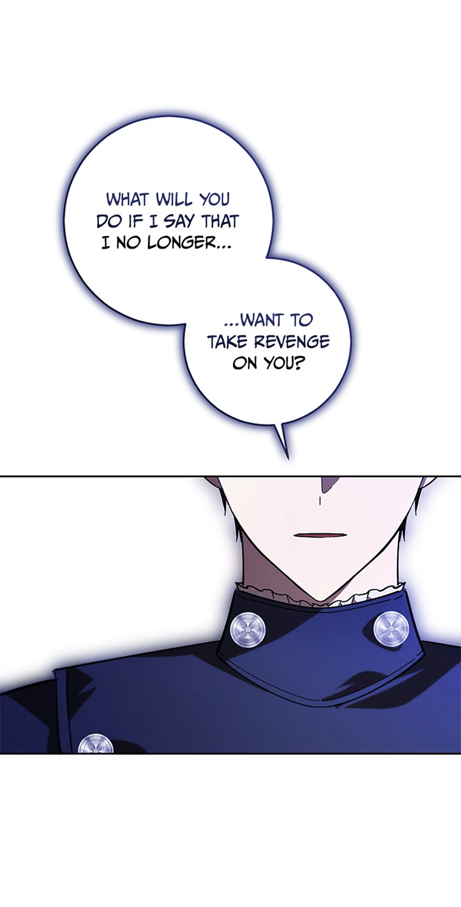 Dear Tyrant Chapter 59 page 27