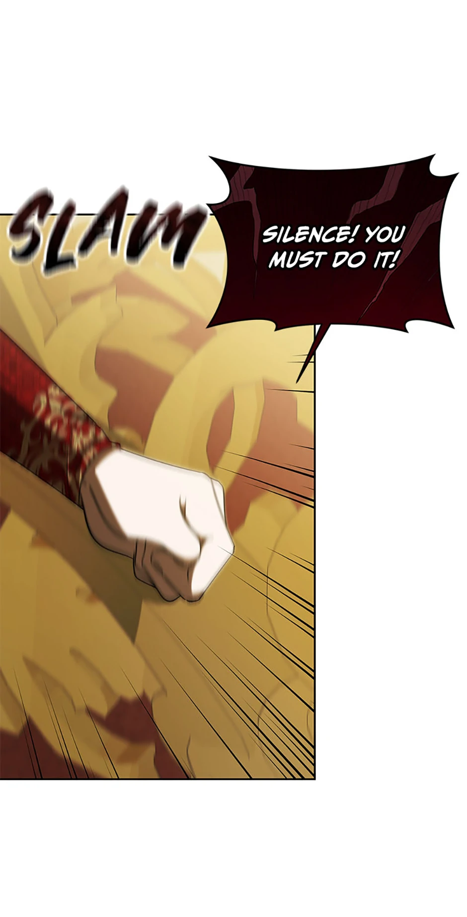 Dear Tyrant Chapter 59 page 30