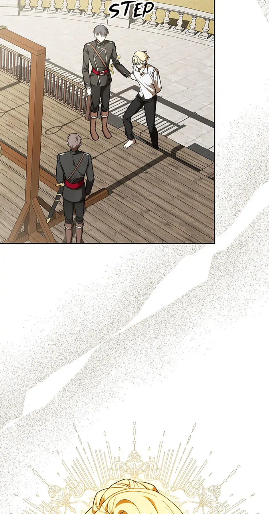 Dear Tyrant Chapter 59 page 3