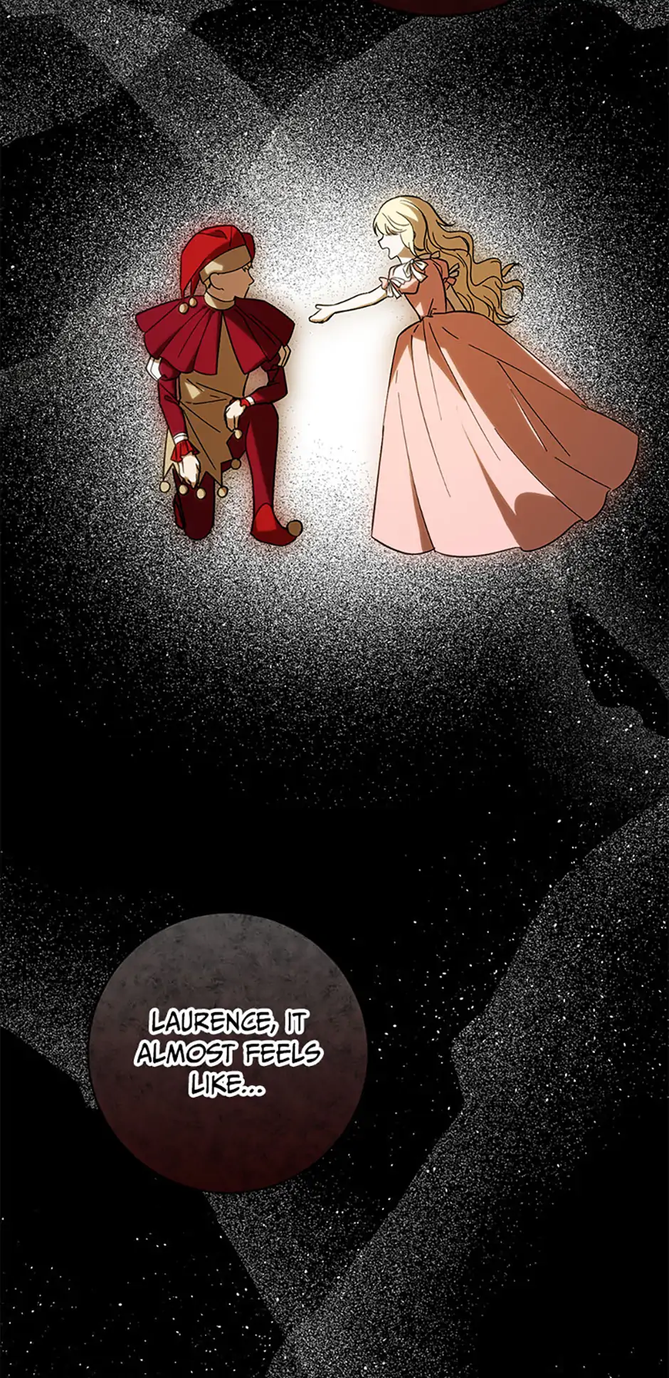 Dear Tyrant Chapter 59 page 46