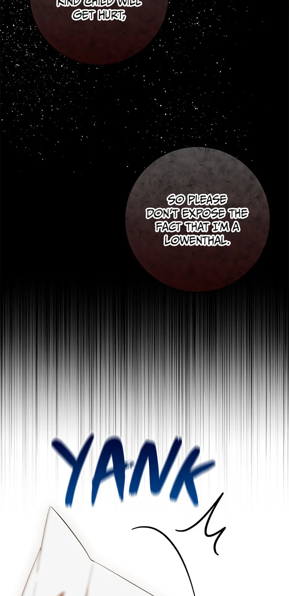 Dear Tyrant Chapter 59 page 48