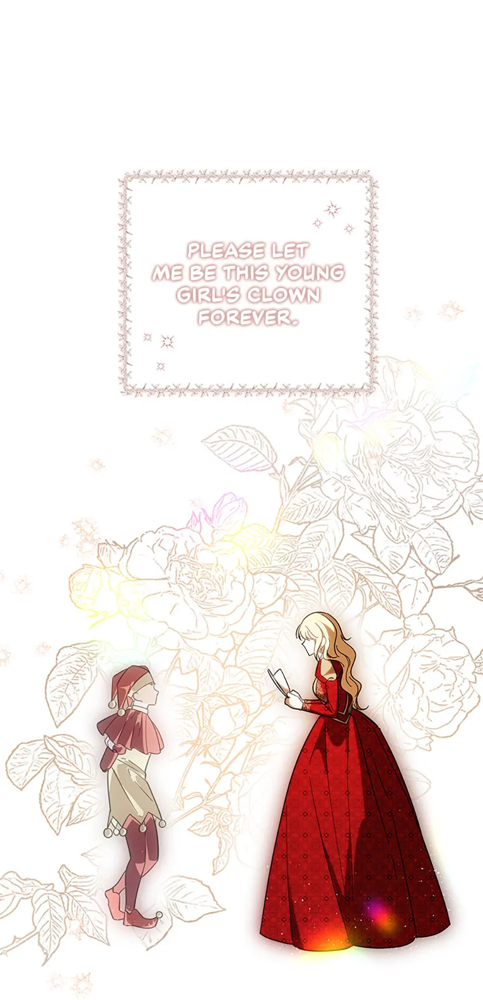 Dear Tyrant Chapter 59 page 51