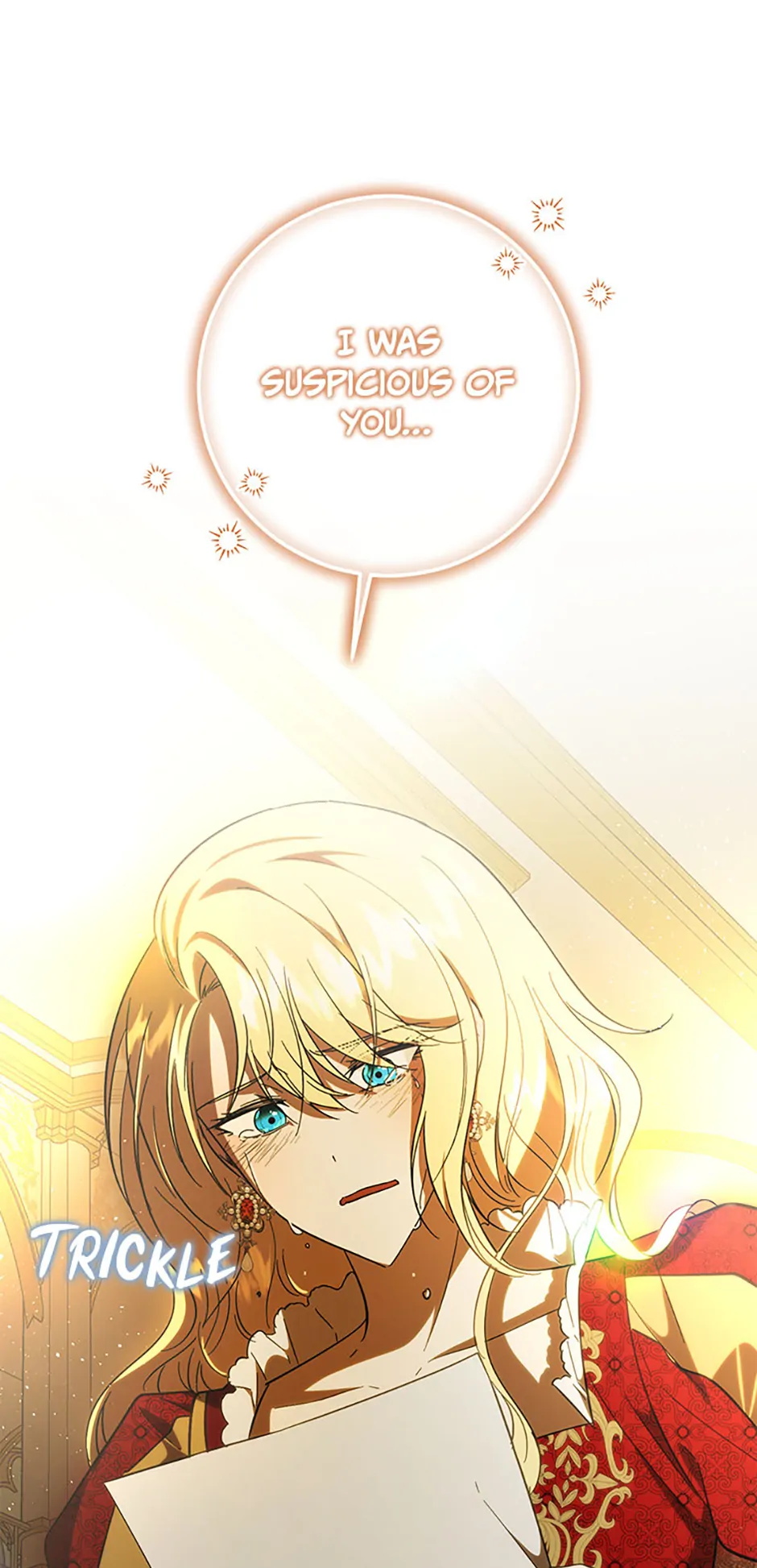 Dear Tyrant Chapter 59 page 53