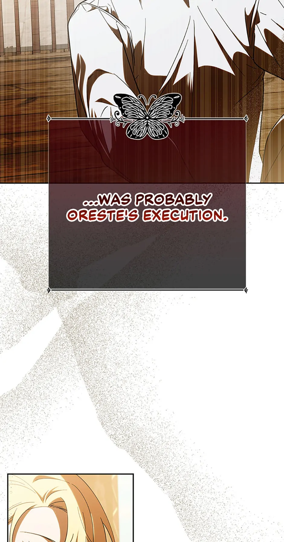 Dear Tyrant Chapter 59 page 5