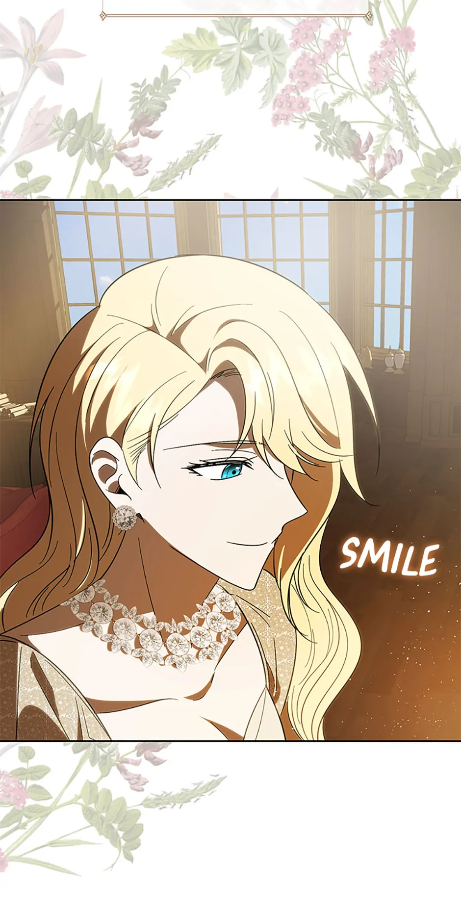 Dear Tyrant Chapter 59 page 64