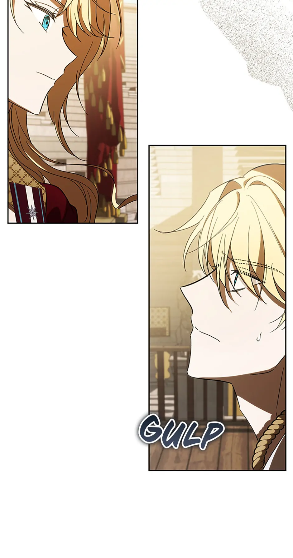 Dear Tyrant Chapter 59 page 6