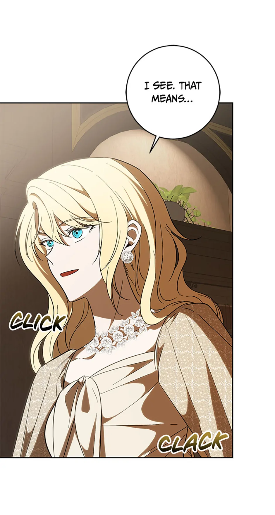 Dear Tyrant Chapter 59 page 72