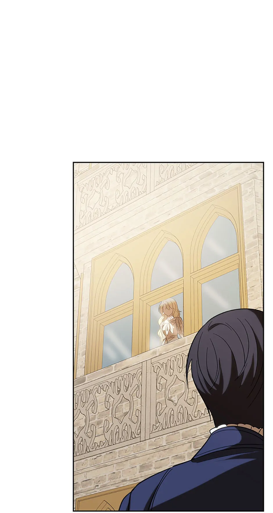 Dear Tyrant Chapter 59 page 73