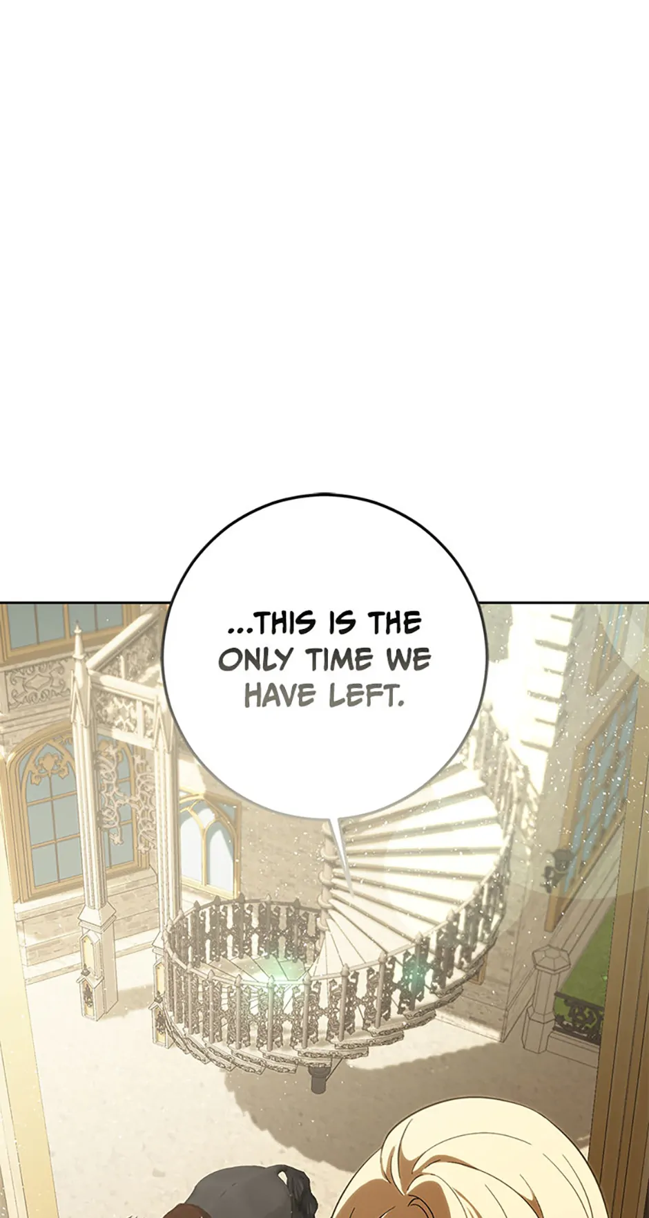 Dear Tyrant Chapter 59 page 74