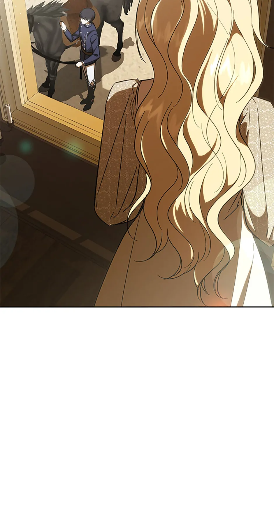 Dear Tyrant Chapter 59 page 75