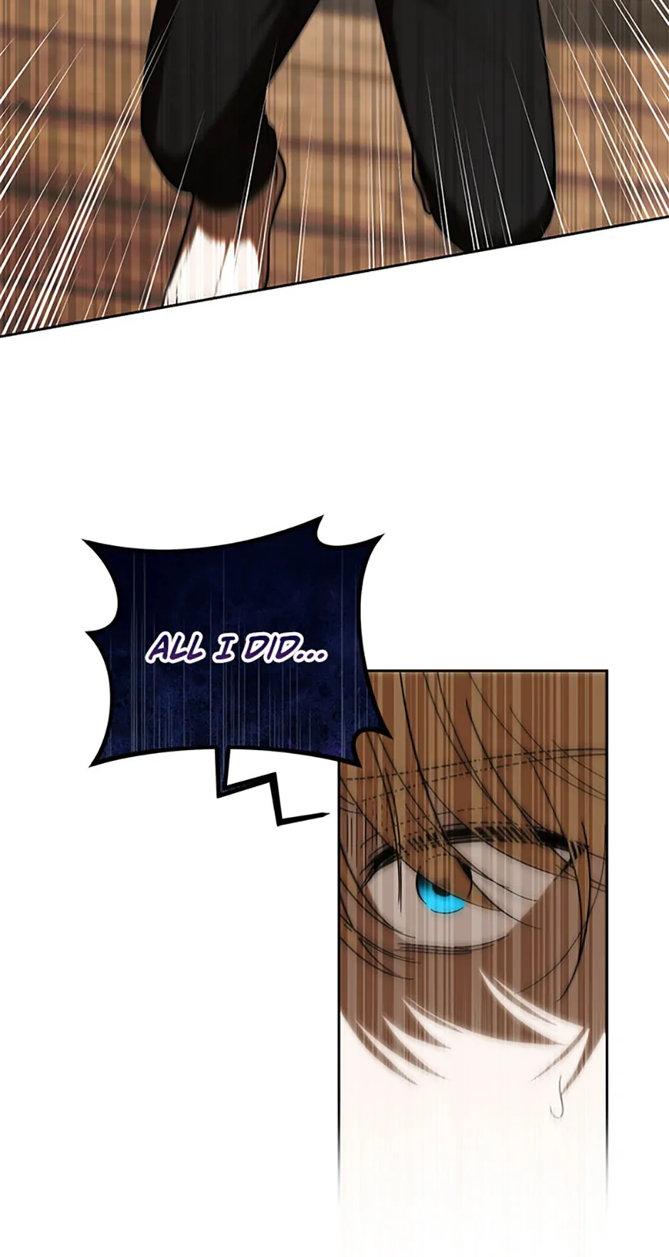 Dear Tyrant Chapter 59 page 8