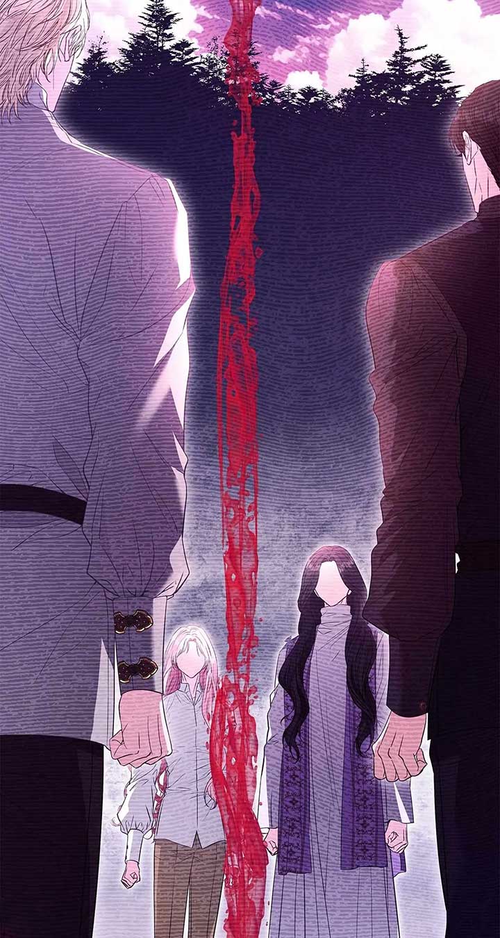 Dear Villainous Husband , the One to be Obsessed with is Over There Chapter 57 page 104