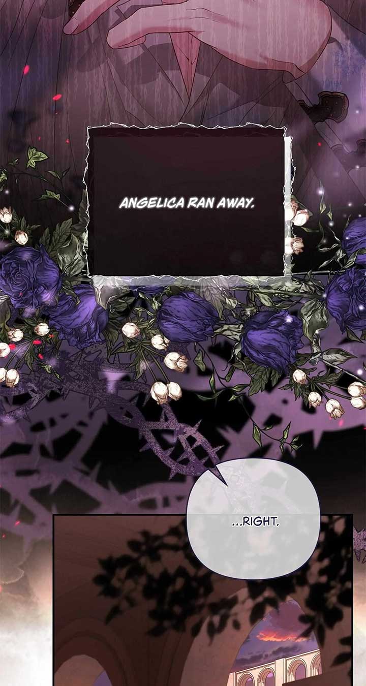 Dear Villainous Husband , the One to be Obsessed with is Over There Chapter 57 page 13
