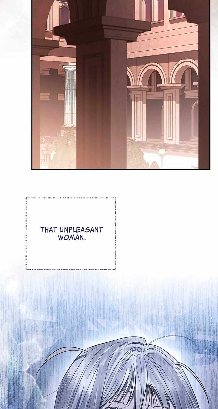 Dear Villainous Husband , the One to be Obsessed with is Over There Chapter 57 page 14