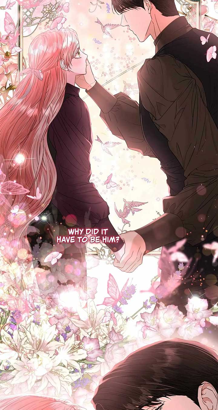 Dear Villainous Husband , the One to be Obsessed with is Over There Chapter 57 page 19