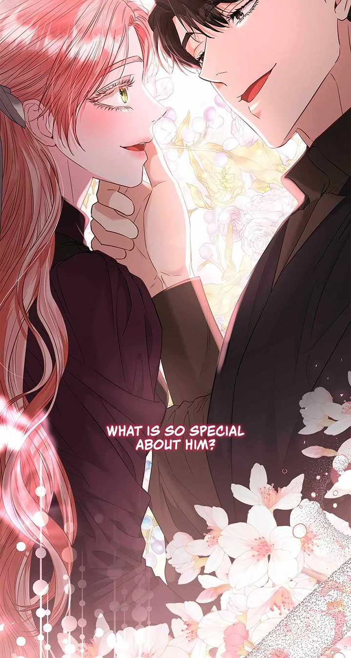 Dear Villainous Husband , the One to be Obsessed with is Over There Chapter 57 page 20