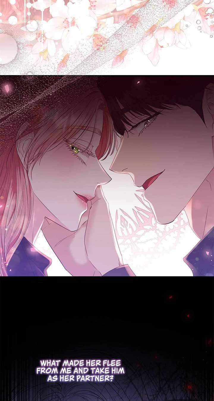 Dear Villainous Husband , the One to be Obsessed with is Over There Chapter 57 page 21