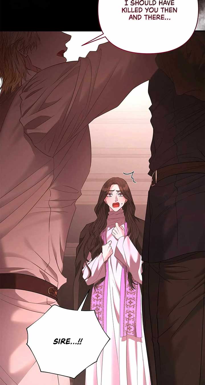 Dear Villainous Husband , the One to be Obsessed with is Over There Chapter 57 page 27