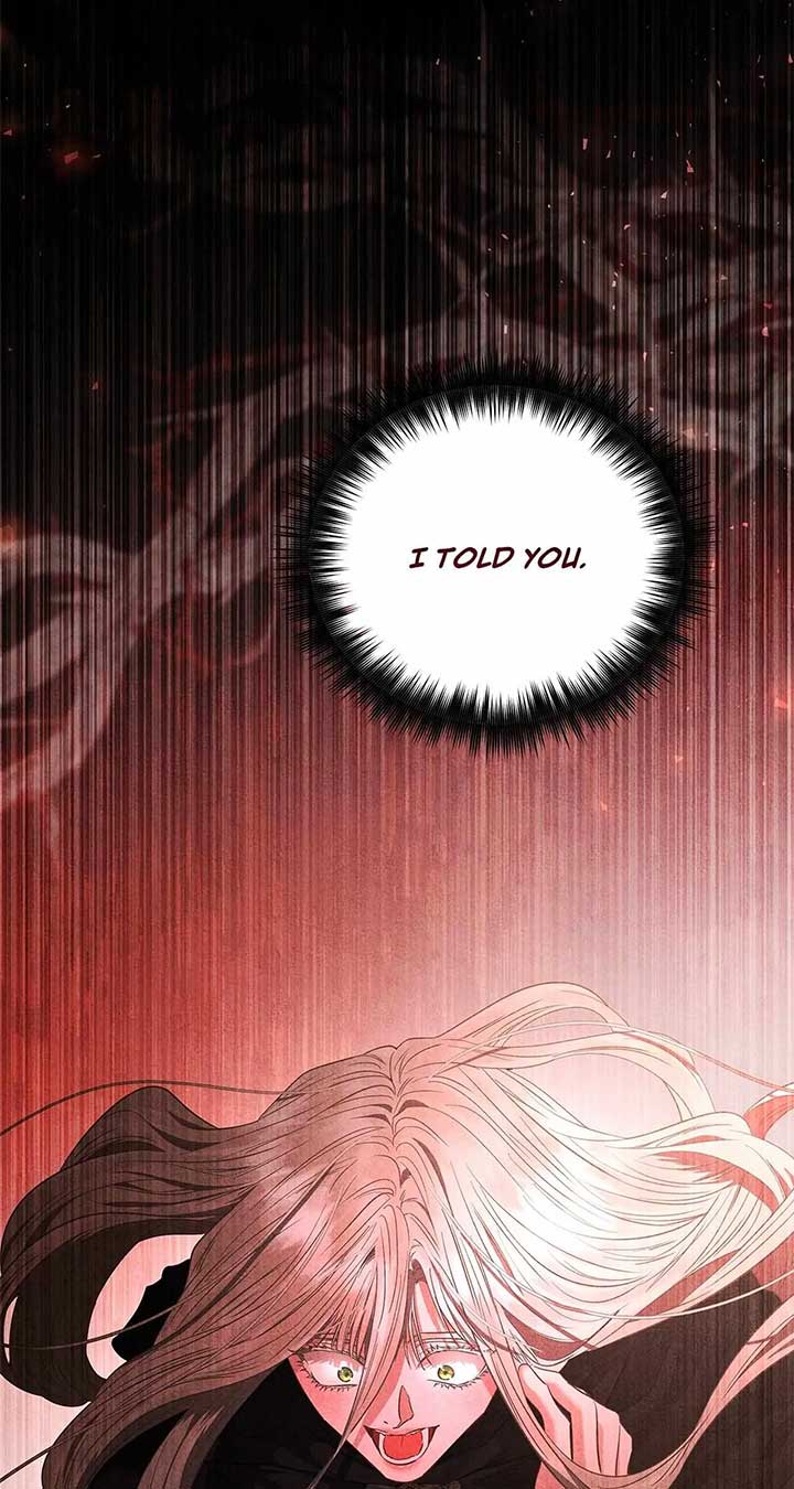 Dear Villainous Husband , the One to be Obsessed with is Over There Chapter 57 page 35