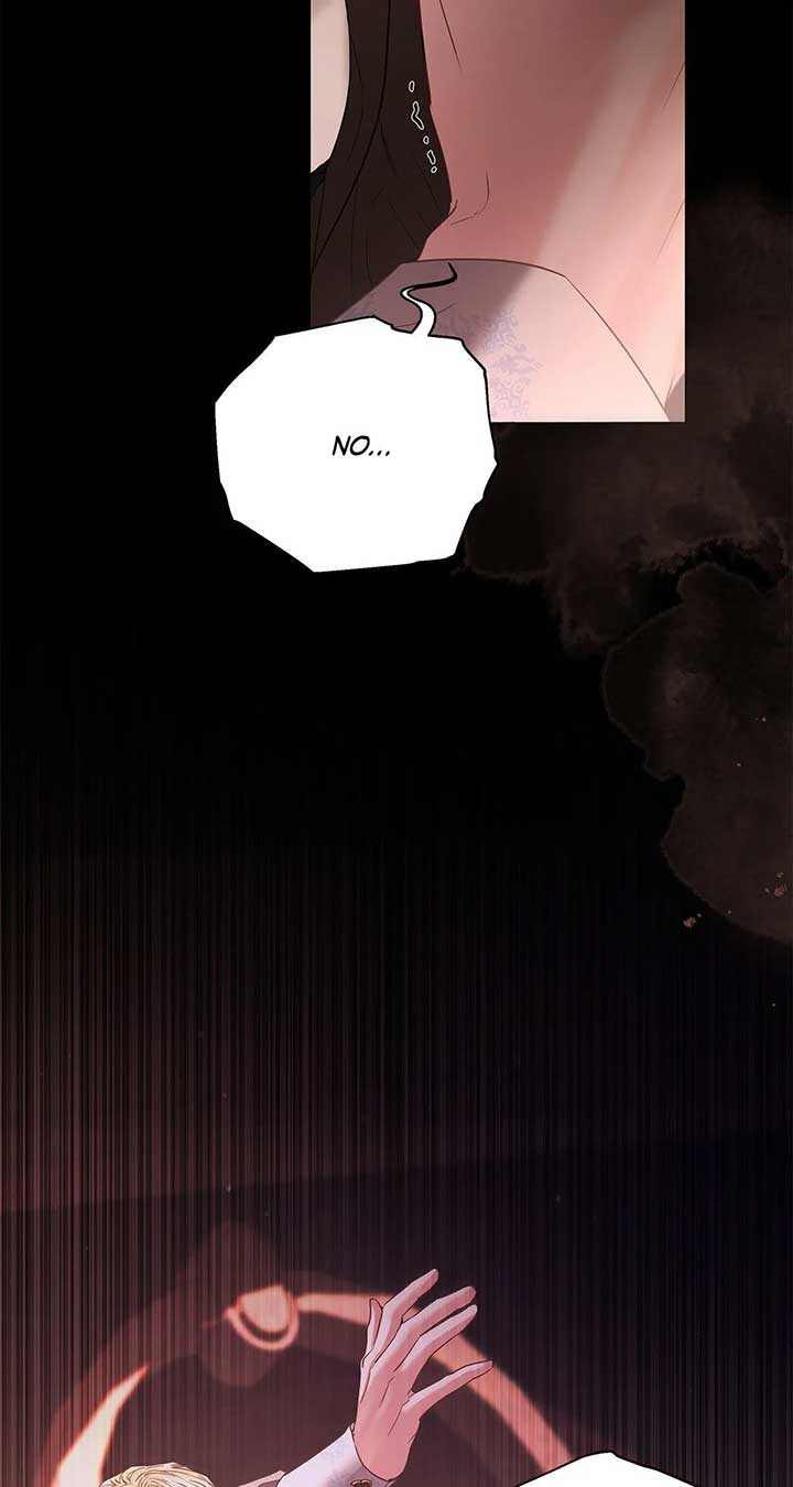 Dear Villainous Husband , the One to be Obsessed with is Over There Chapter 57 page 40