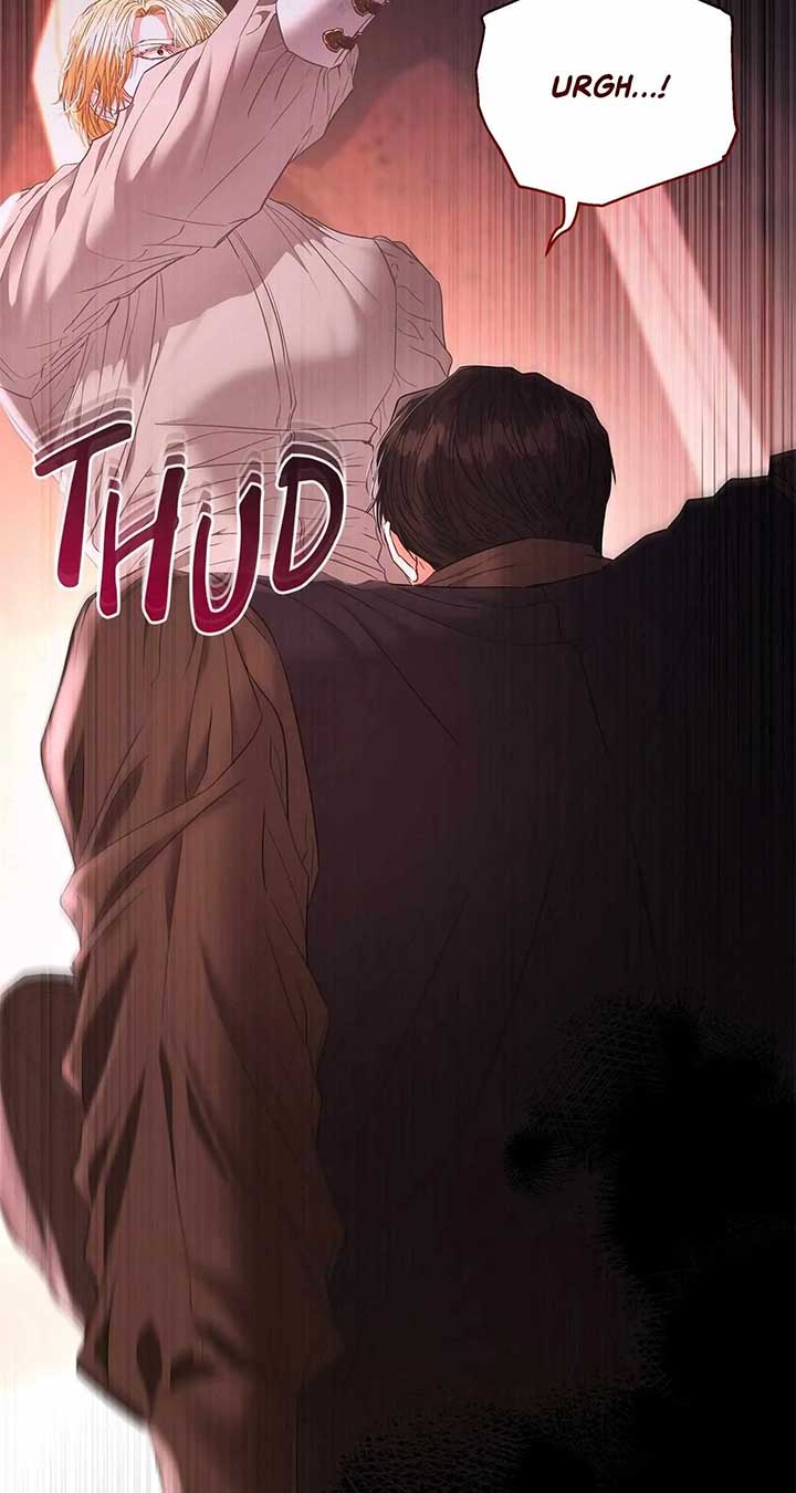 Dear Villainous Husband , the One to be Obsessed with is Over There Chapter 57 page 41