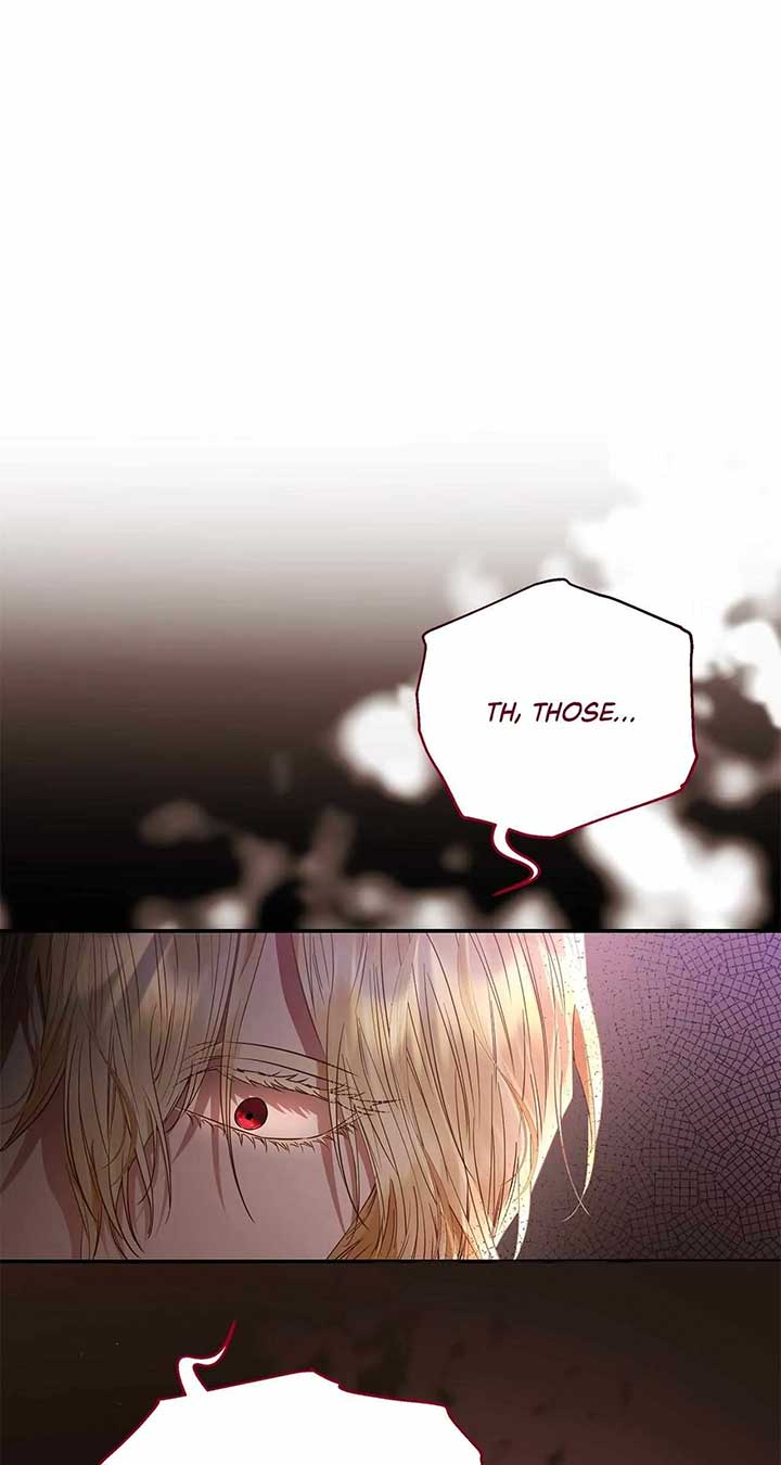 Dear Villainous Husband , the One to be Obsessed with is Over There Chapter 57 page 44