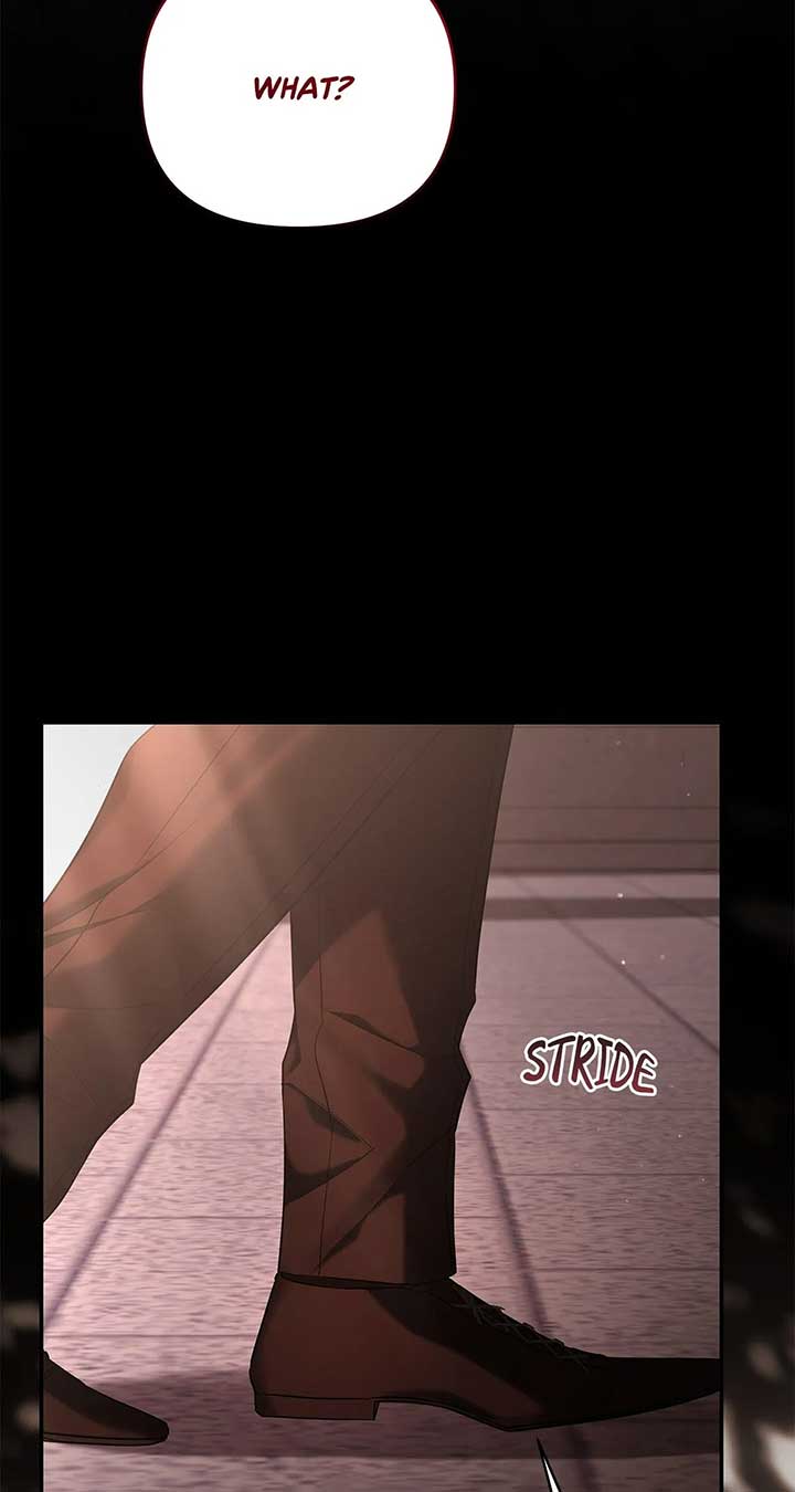 Dear Villainous Husband , the One to be Obsessed with is Over There Chapter 57 page 4