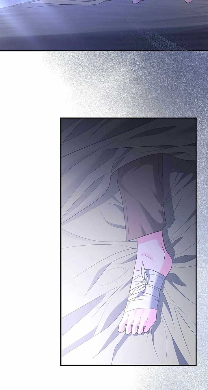 Dear Villainous Husband , the One to be Obsessed with is Over There Chapter 57 page 52