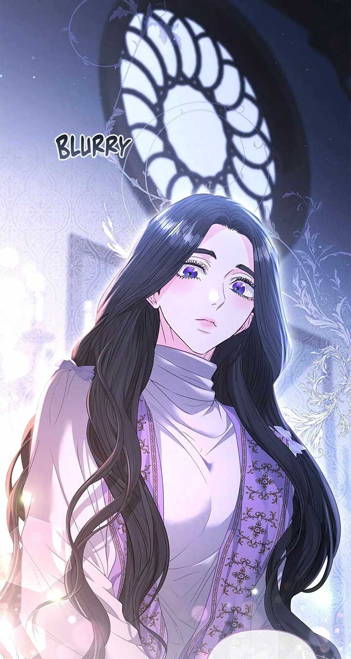 Dear Villainous Husband , the One to be Obsessed with is Over There Chapter 57 page 55