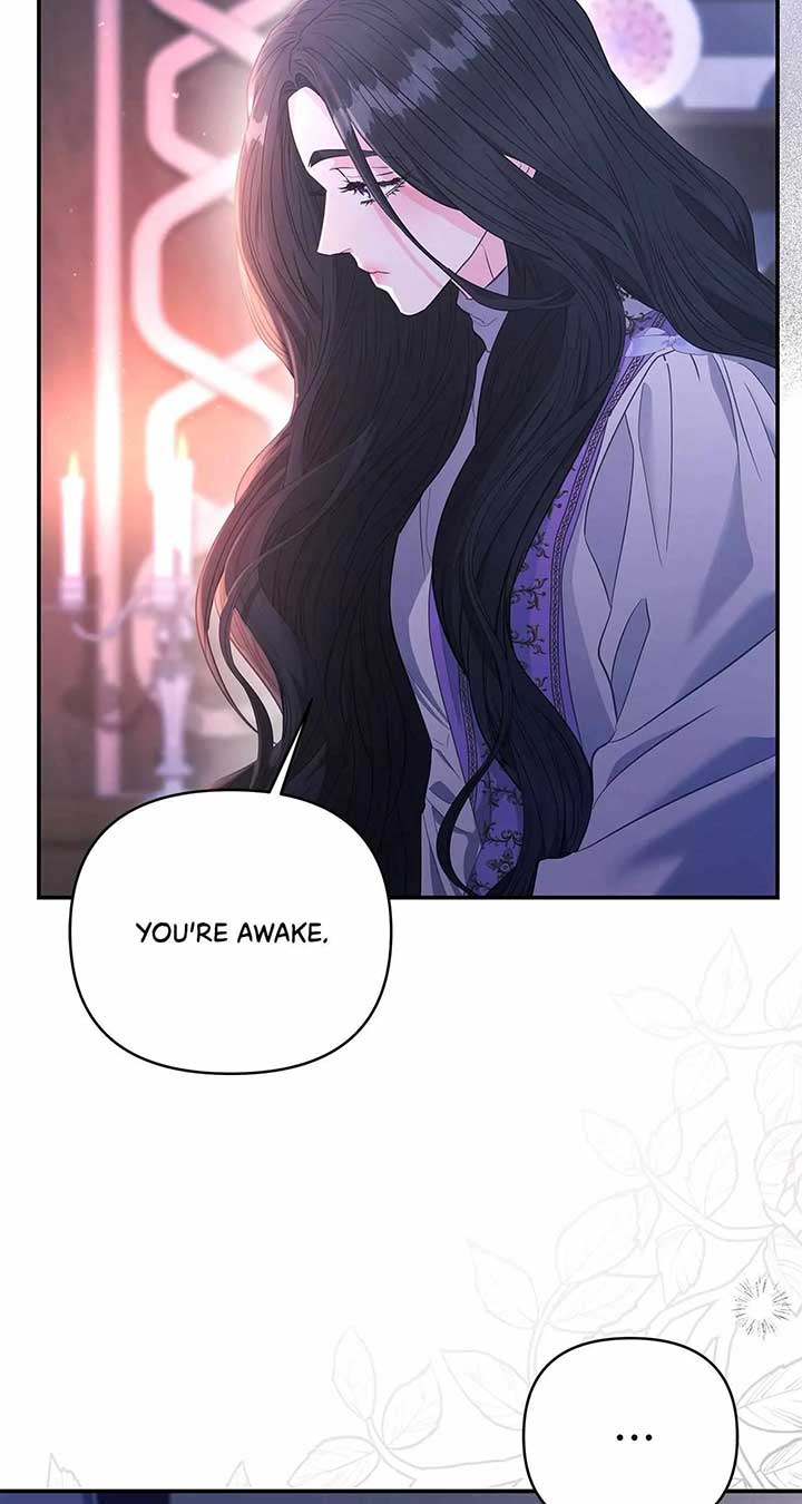 Dear Villainous Husband , the One to be Obsessed with is Over There Chapter 57 page 58