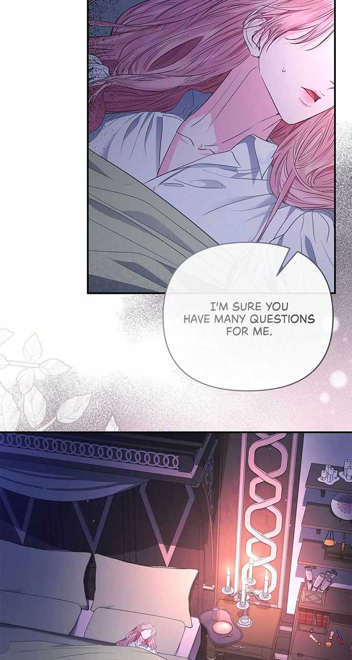Dear Villainous Husband , the One to be Obsessed with is Over There Chapter 57 page 60
